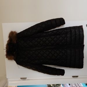 Womens coat